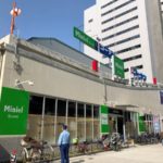 ホームセンターコーナン西本町店新築工事