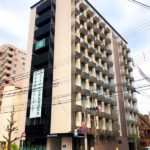 R＆Bホテル京都四条河原町新築工事